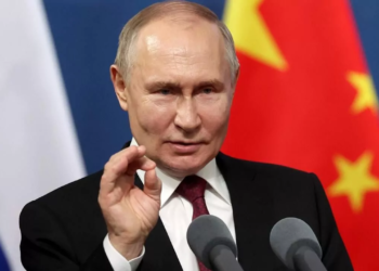 Rusia advierte a ee. Uu. Contra intervención directa en conflicto israel-irán: "desestabilizaría radicalmente" la situación