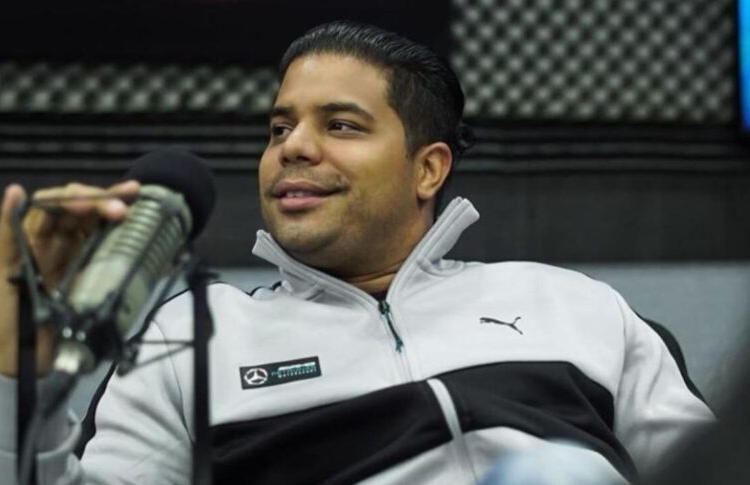 Alexander ventura, condenado a 43 meses de prisión en florida por lavado de $804,000 del narcotráfico