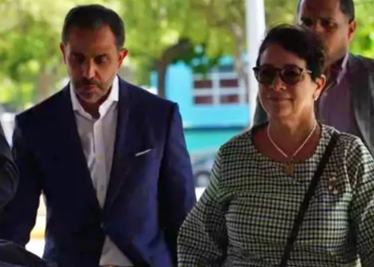 Aplazada audiencia de medida de coerción contra hermanos espaillat por tragedia en jet set