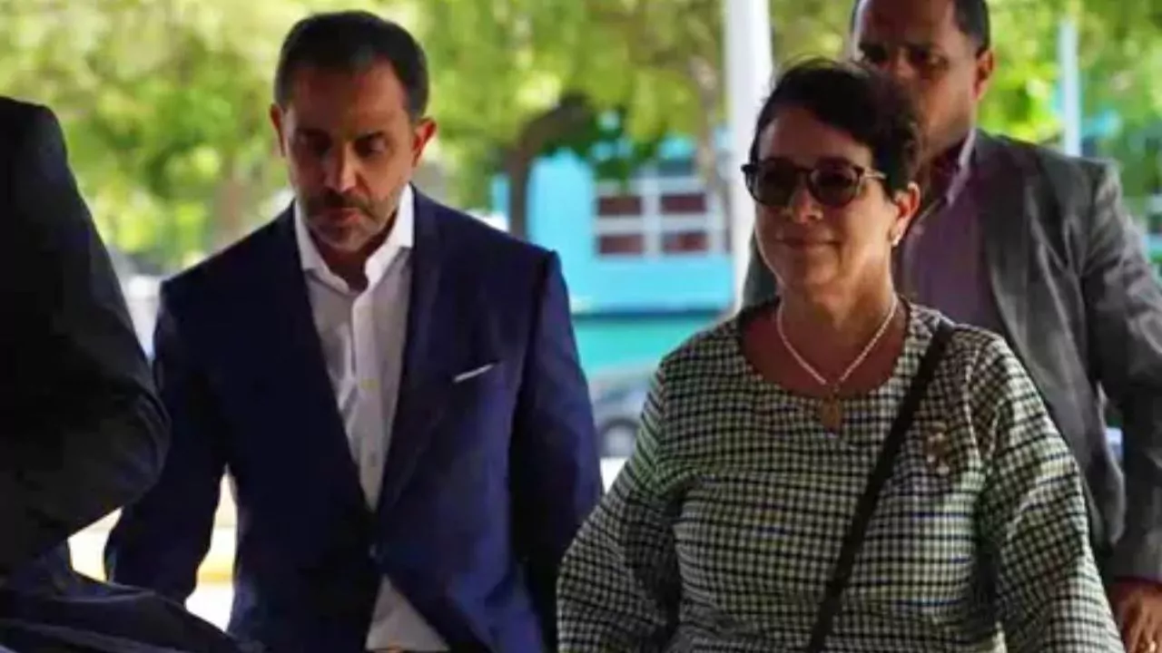 Aplazada audiencia de medida de coerción contra hermanos espaillat por tragedia en jet set