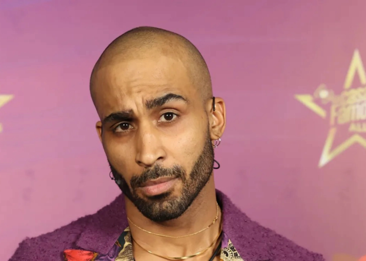 Carlos Antonio Cruz "Caramelo", ganador de "La Casa de los Famosos All-Stars".