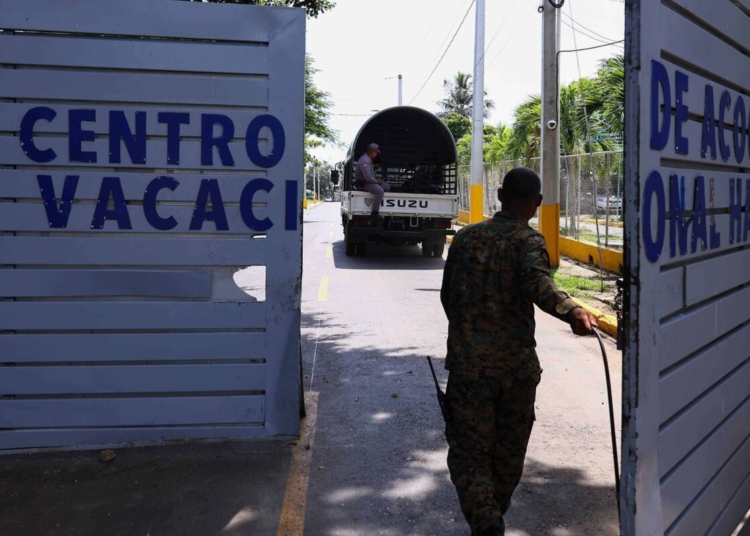 Ciudadana estadounidense fallece en centro de retención migratoria en haina; inacif investigará causa