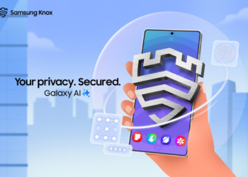 Samsung galaxy ai: privacidad y seguridad con knox vault integrado