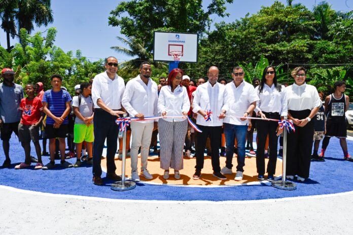 Cancha Villa Clara Samana