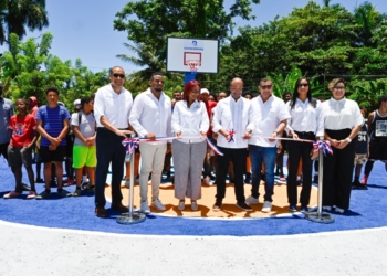 Cancha villa clara samana