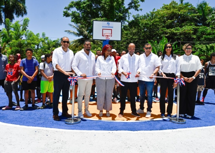 Cancha Villa Clara Samana