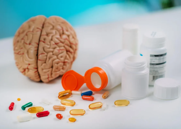 Vitaminas esenciales para una mente saludable: Mejora tu ánimo y concentración