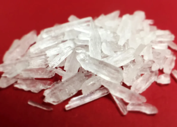 Rd extradita a ee. Uu. Acusado de narcotráfico de metanfetaminas