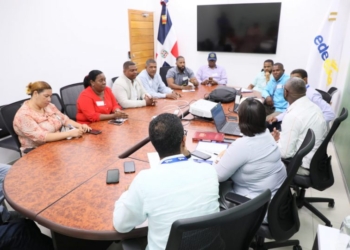 Edeeste y brisas del este acuerdan mejoras por pérdidas eléctricas