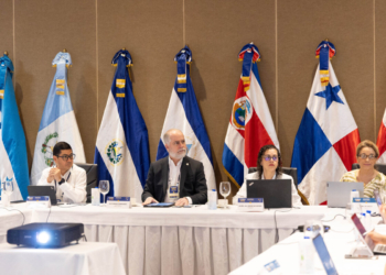 Superintendentes de bancos y seguros de la región refuerzan lazos de cooperación