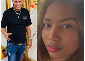 Hombre mata a su pareja y se suicida en santo domingo norte