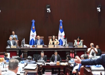 Diputados aprueban nuevo código penal con 70 nuevas tipificaciones