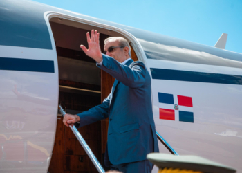 Presidente abinader viaja este miércoles a guyana
