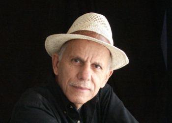 Fallece agliberto meléndez: el precursor del cine dominicano comprometido con lo social