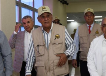 Reducción drástica de partos de haitianas en maternidades de la capital tras nuevo protocolo migratorio