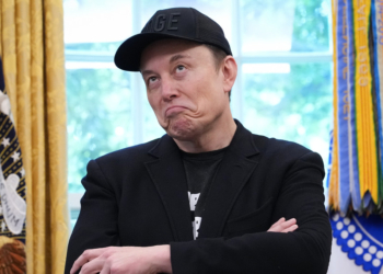 Elon musk detalla estrategia del "partido américa" para "devolver la libertad" a ee. Uu.