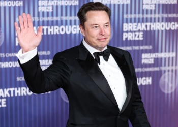 Musk: "hoy se forma el partido américa para devolver la libertad"