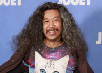 Fallece cómico bun hay mean a los 43 años