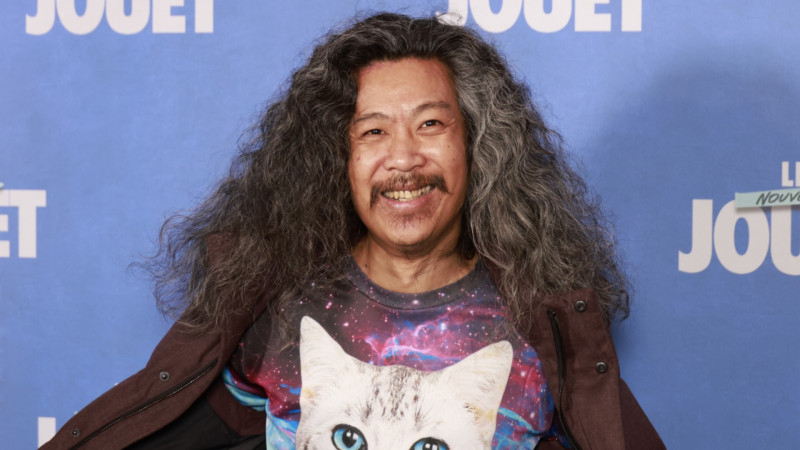 Fallece cómico bun hay mean a los 43 años