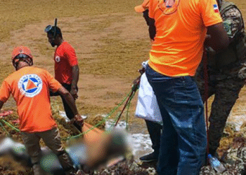 Sargazo y polvo del sahara dificultan búsqueda de desaparecidos en naufragio de juanillo