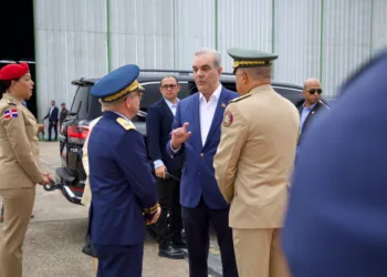 Abinader viajará hoy a estados unidos para participar en foro de líderes empresariales