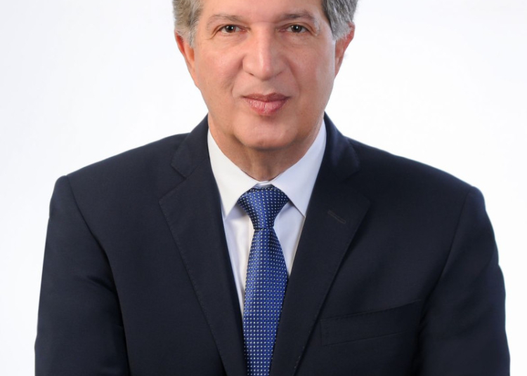 Isaías ramos solicita requisitos a jce para candidato independiente 2028