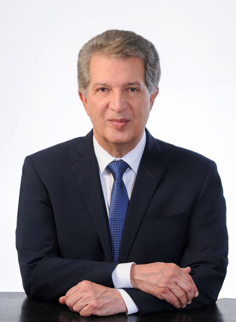 Isaías ramos solicita requisitos a jce para candidato independiente 2028