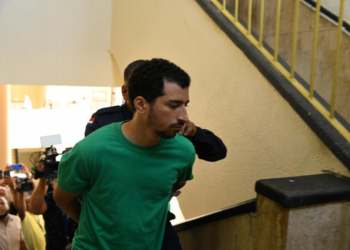 Tres meses de prisión preventiva para jean andrés pumarol