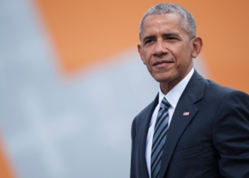 Barack obama: "cada hombre necesita un amigo gay"