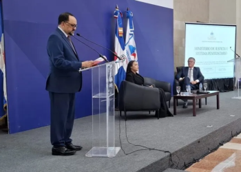 Creación del ministerio de justicia: ¿la solución para la crisis carcelaria dominicana?