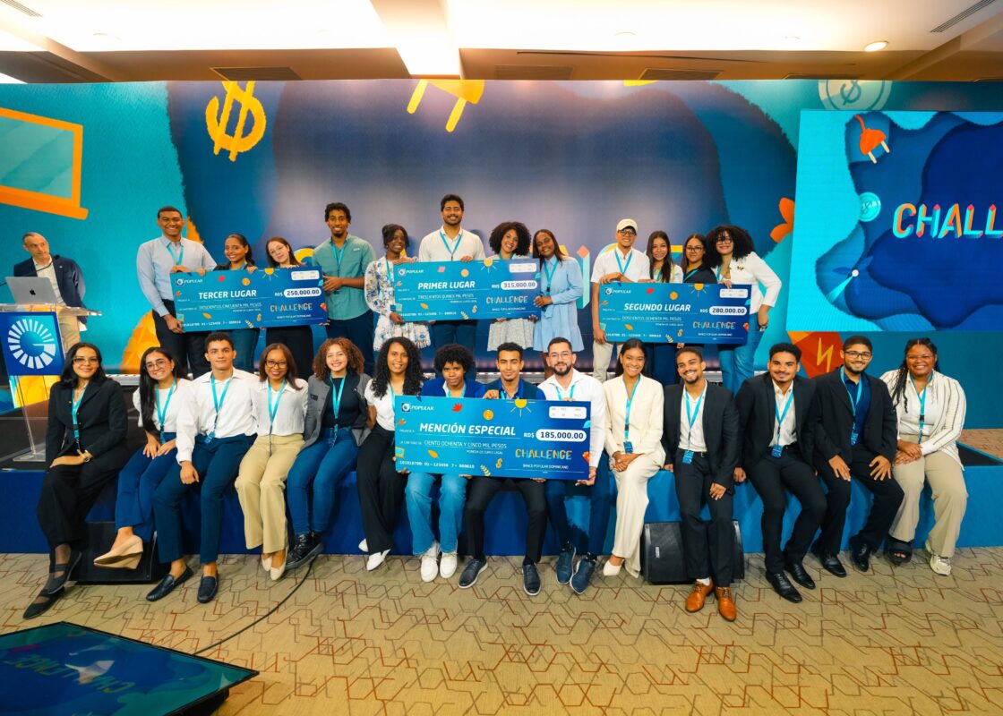 La elevada calidad de los proyectos presentados llevó al jurado a ampliar los reconocimientos previstos.