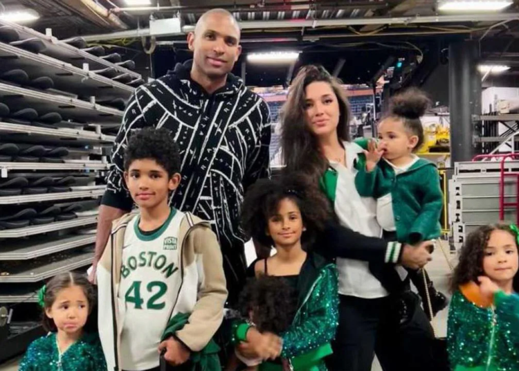 Amelia vega anuncia su sexto embarazo: “nuestra familia crece y nuestro corazón se expande”