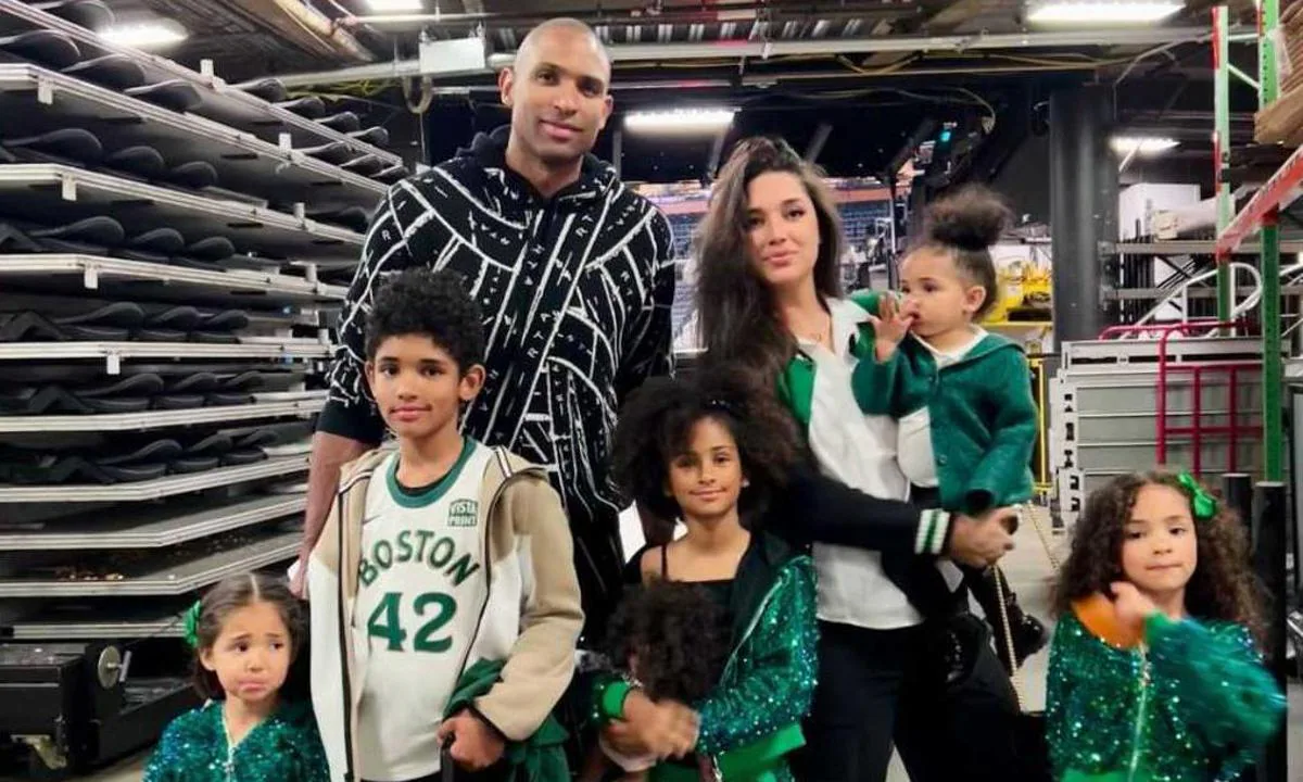 Amelia vega anuncia su sexto embarazo: “nuestra familia crece y nuestro corazón se expande”