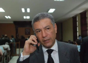 Ángel lockward intentó mediar en conflicto intrant y surgen acusaciones