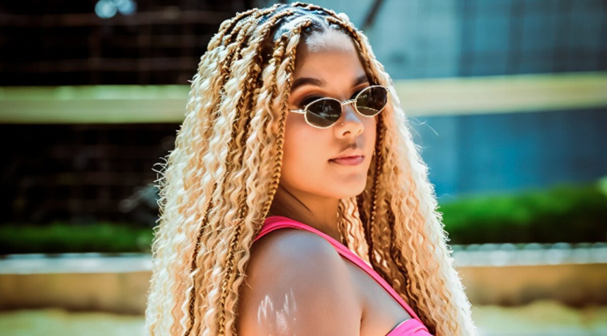 Belisa irrumpe con “Ibiza”, una fusión de sonidos y emociones hecha verano