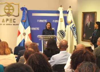 Mescyt y acroarte debaten sobre ia y comunicación