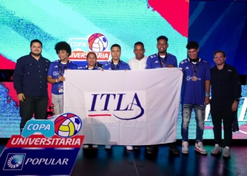Popular celebra 8. ª edición de la copa universitaria en esports