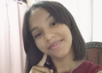 Urgente: buscan a génesis ledesma, adolescente desaparecida en sde