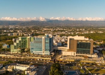Homs se une a red global de hospitales verdes y saludables