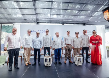 Gala media group cierra foros business 2025: gestión gubernamental