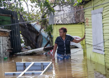 ¿por qué los dominicanos no aseguran lo que tienen?  