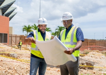 Construyen nuevo fbo de lujo en aeropuerto de samaná (catey)
