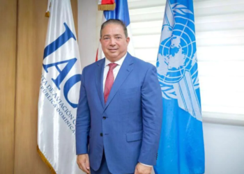 La aviación civil dominicana vive su mejor momento, afirmó el presidente de la jac