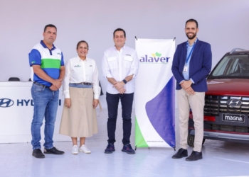 Festival de la cosecha impulsa desarrollo en constanza con alaver y magna