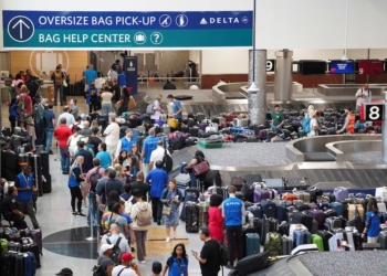 Gobiernos emiten nuevas advertencias de viaje a estados unidos por seguridad y políticas internas