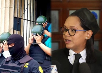 Aplazan audiencia de operación lobo por corrupción