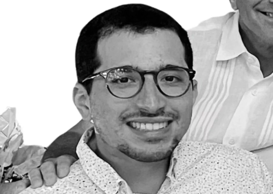 Jean andrés pumarol es trasladado a cárcel de ciudad nueva