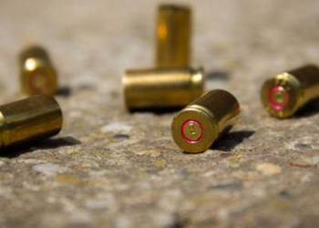 Tiroteo en sfm deja un muerto y dos heridos