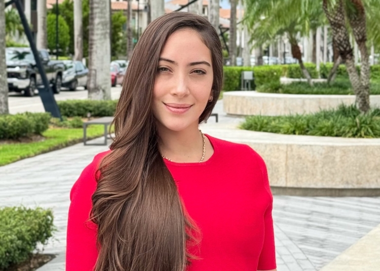 María Oliveros Gil La directora creativa que transforma ideas en éxito comercial