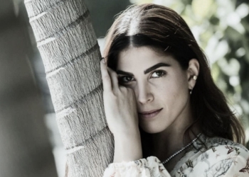 Mariana Bakhos La directora creativa que redefine el diseño de interiores con estilo y sustentabilidad